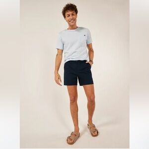 NEW Chubbies The Armadas 5.5" Originals Stretch Twill
XXL Navy